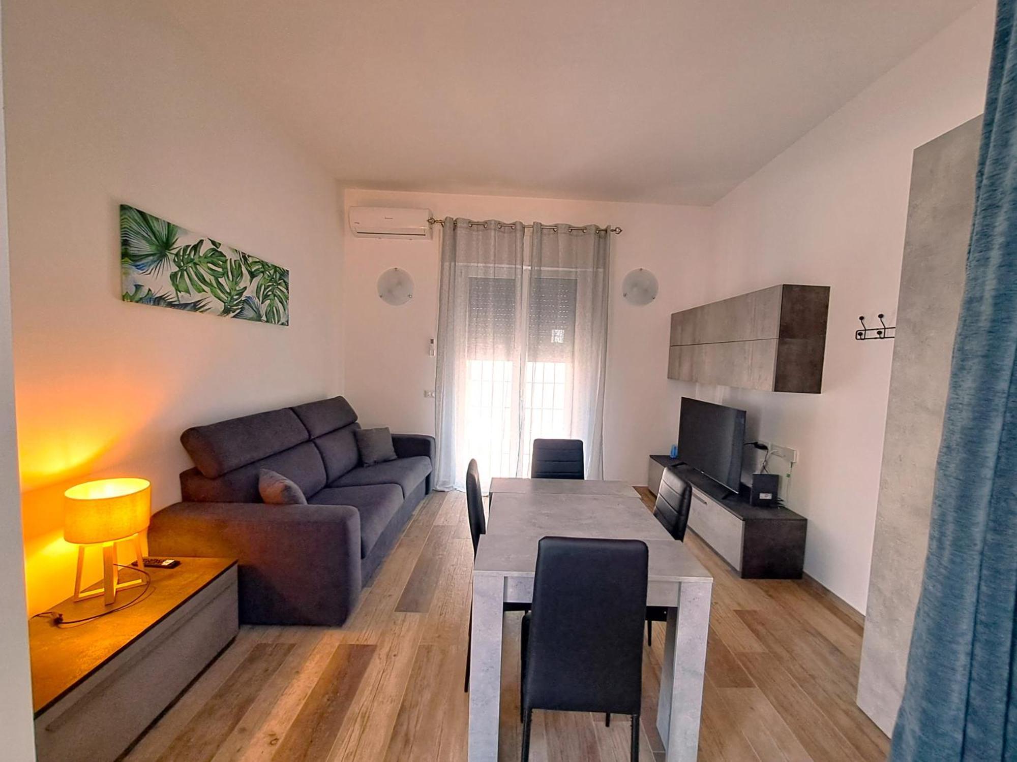 Apartment Sophie 11 Ferrara Exterior foto